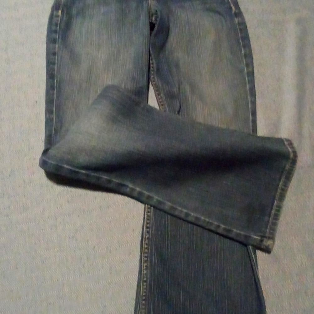 Levi's 518 superlow